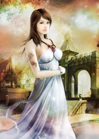 《冷宫公主种田记》