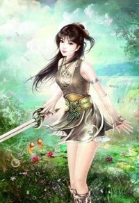 唯愿入君怀