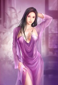 暗恋权臣的第十年春