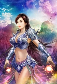 绝色老板娘