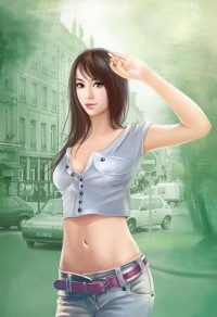 《可怜师父死的早》