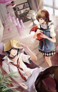 《小尾巴很甜》