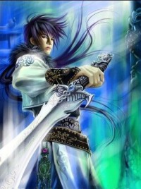 《大剑师传奇》