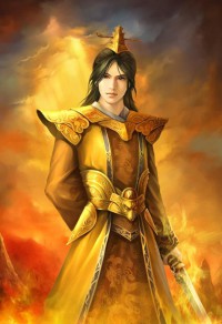 火影之无赖