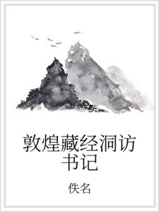 敦煌藏经洞访书记