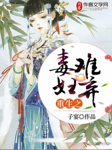 重生之毒妇难弃