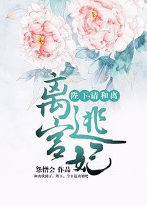 離宮逃妃:陛下,請和離