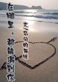 在哪里,都能遇到你