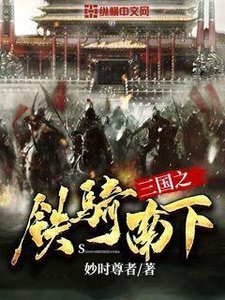 《三国之铁骑南下》