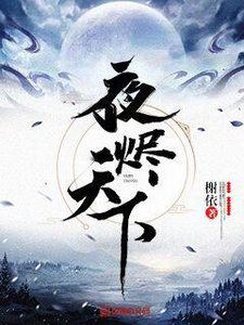 《夜烬天下》