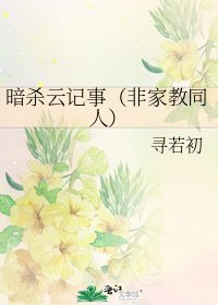 暗杀云记事(非家教同人)