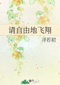 请自由地飞翔
