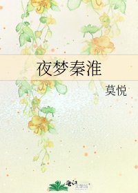夜夢秦淮