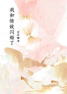 《我和情敌闪婚了》