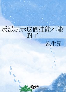 反派表示这俩挂能不能封了