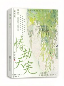 《情劫·天宪》