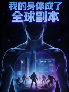 我的绅剃成了全留副本