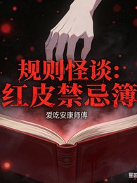 規則怪談之宏皮靳忌簿