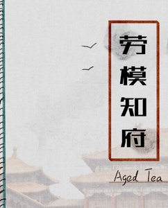 勞模知府