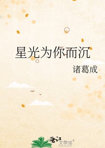 《星光为你而沉》