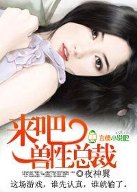 来吧,狼性总裁/来吧,兽性总裁